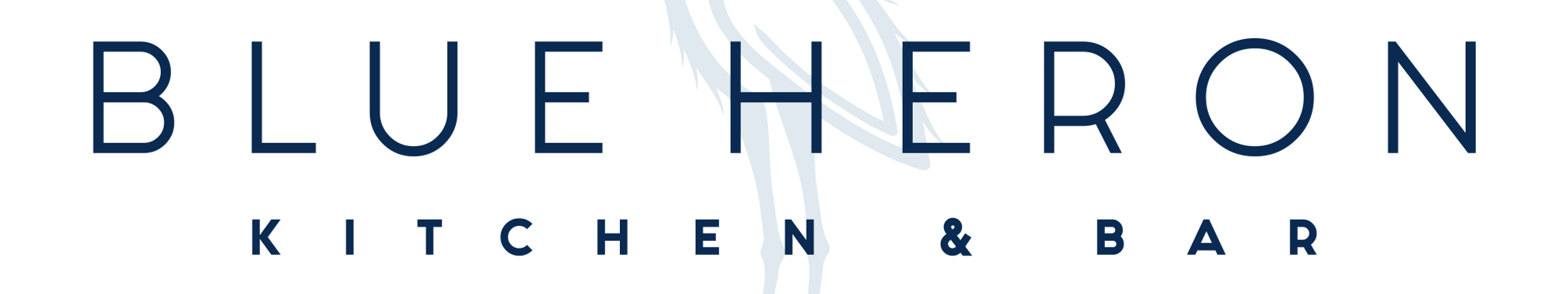 Blue Heron Kitchen and Bar