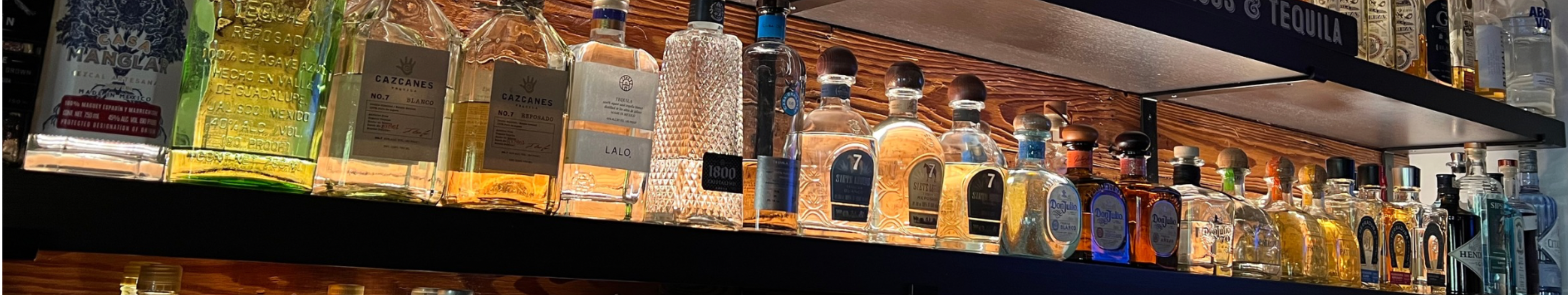 Miguelito’s Grill & Cantina