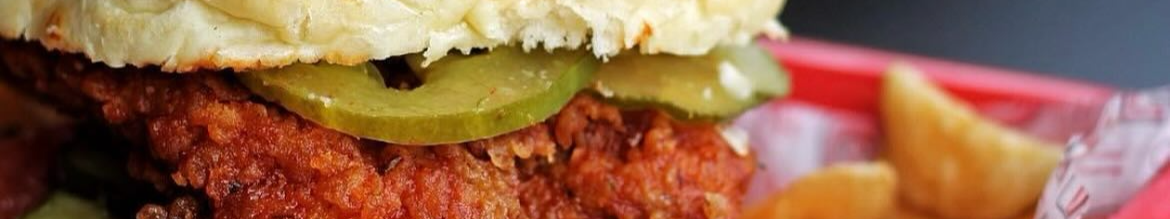 HiFi Clyde's - Chattanooga