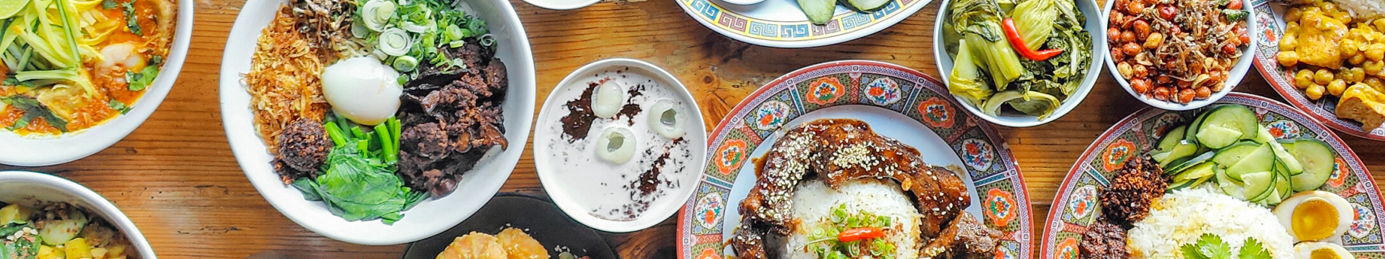 Kedai Makan Belltown