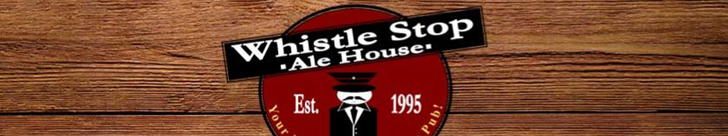 Whistle Stop Ale House
