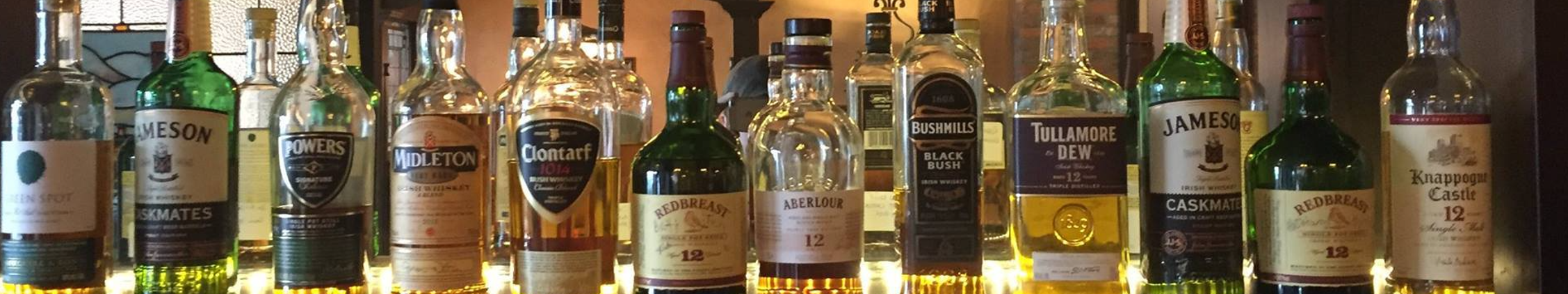 Emmett's Public House