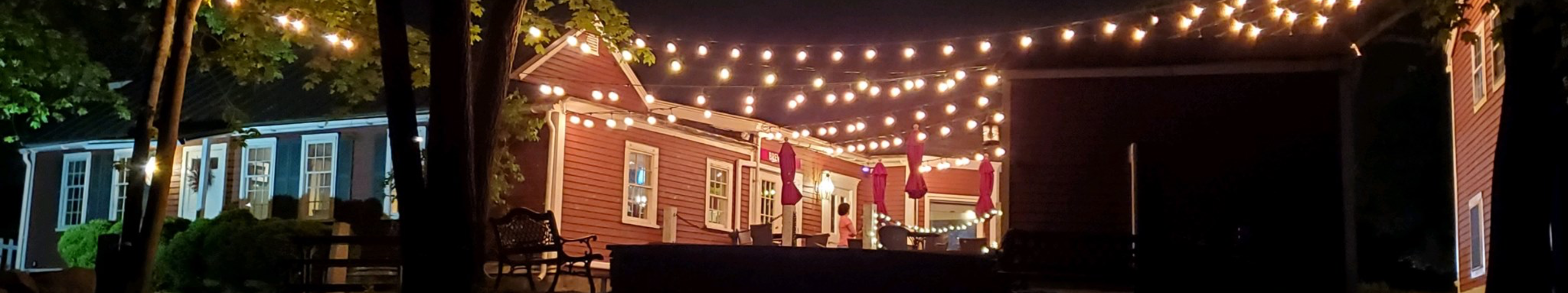 Rapscallion Table & Tap