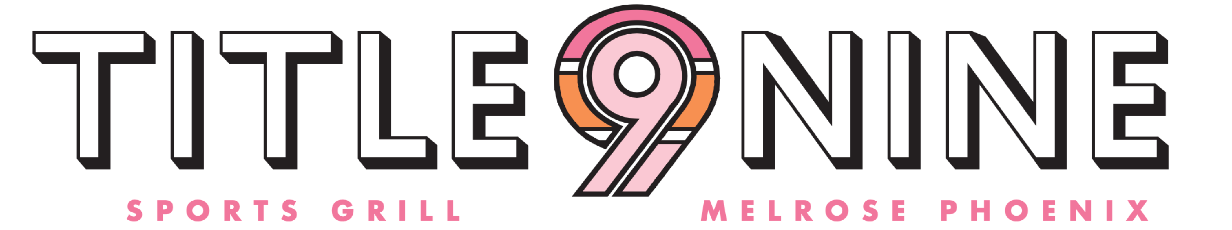 Title 9 Sports Grill