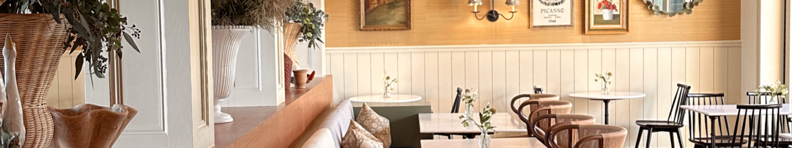 Lydia's Kitchen & Market