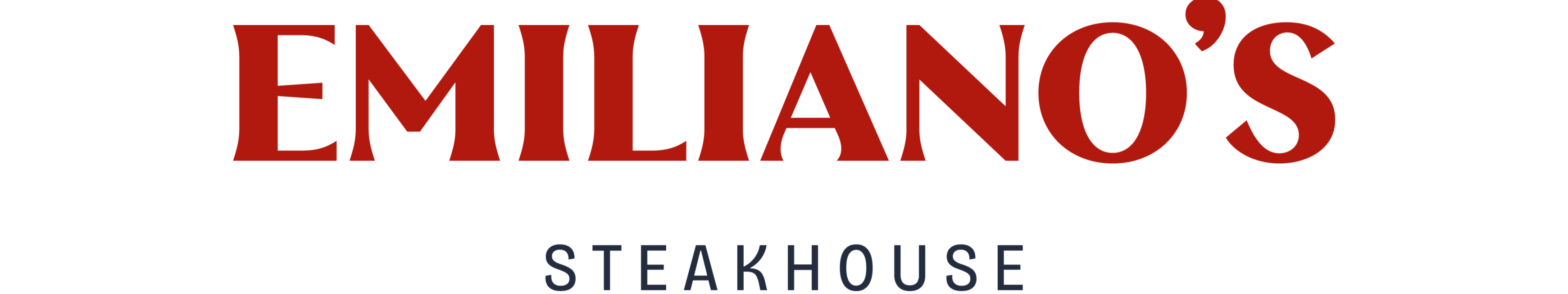 Emiliano’s Steakhouse