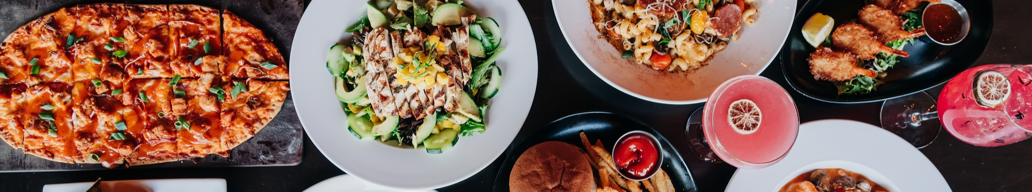 Barley + Vine Kitchen/Bar