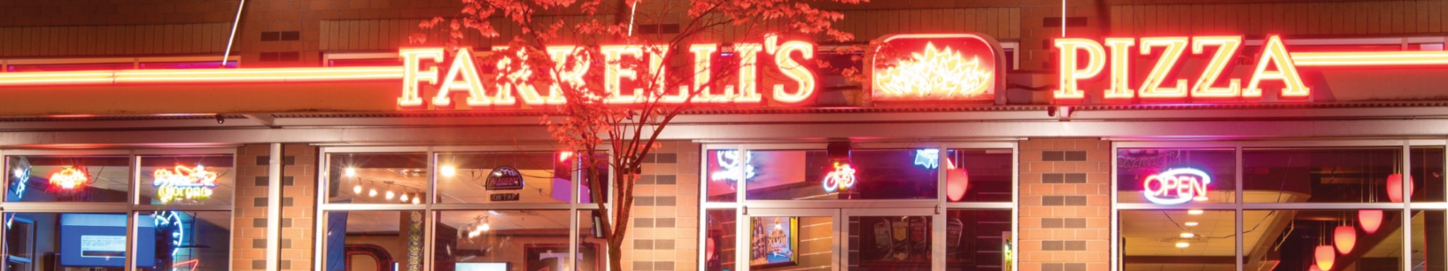 Farrelli's Pizza