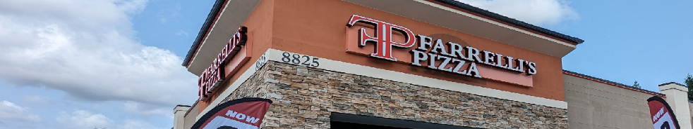 Farrelli's PIzza