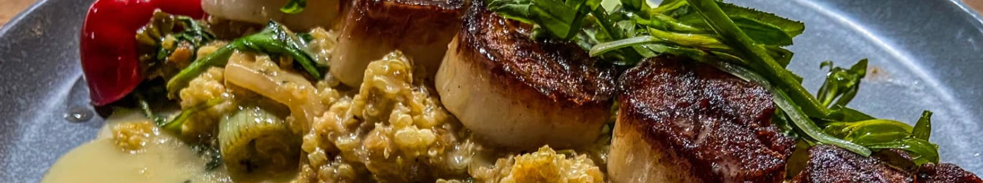 Lewis & Main Restaurant & Brewery