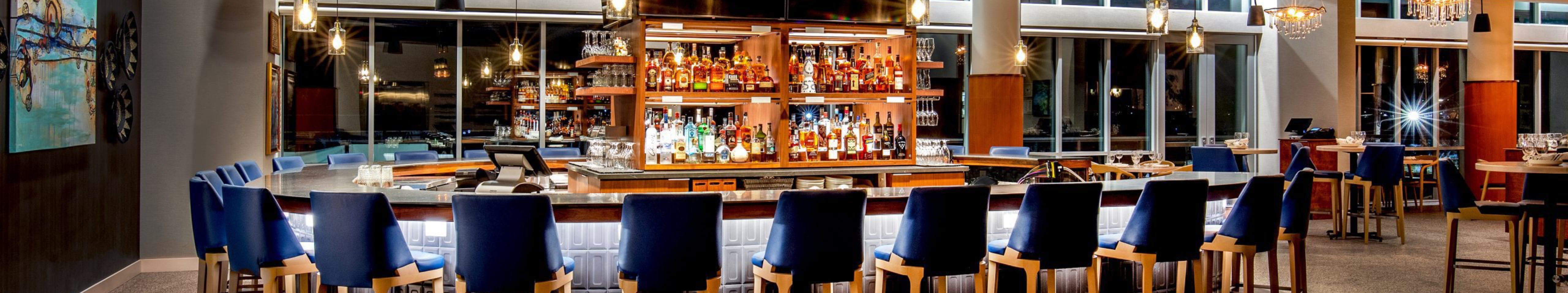 Mission Beach House Bar & Grill - Revere