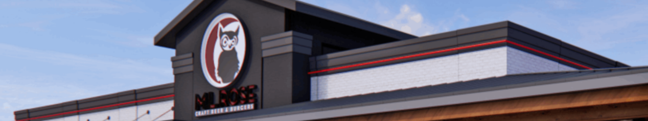 M.L.Rose Neighborhood Pub