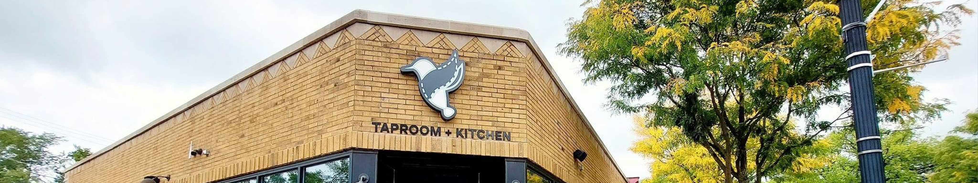 Phase Three Brewing Company