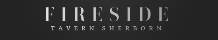 Fireside Tavern Sherborn
