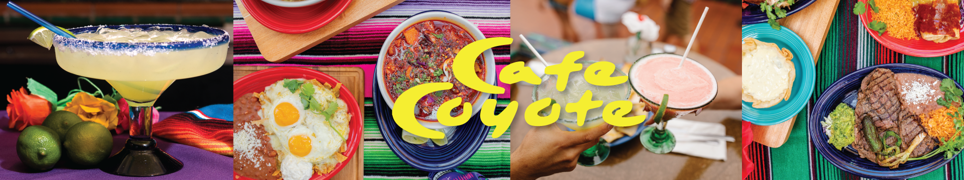 Cafe Coyote