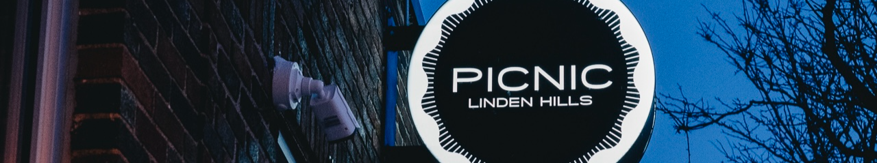 Picnic Linden Hills