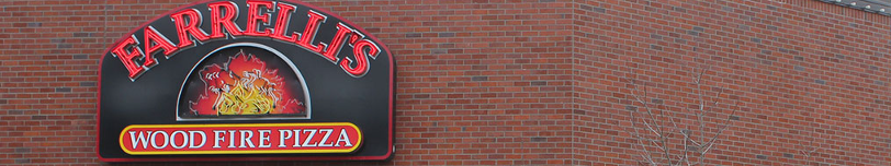 Farrelli's Pizza