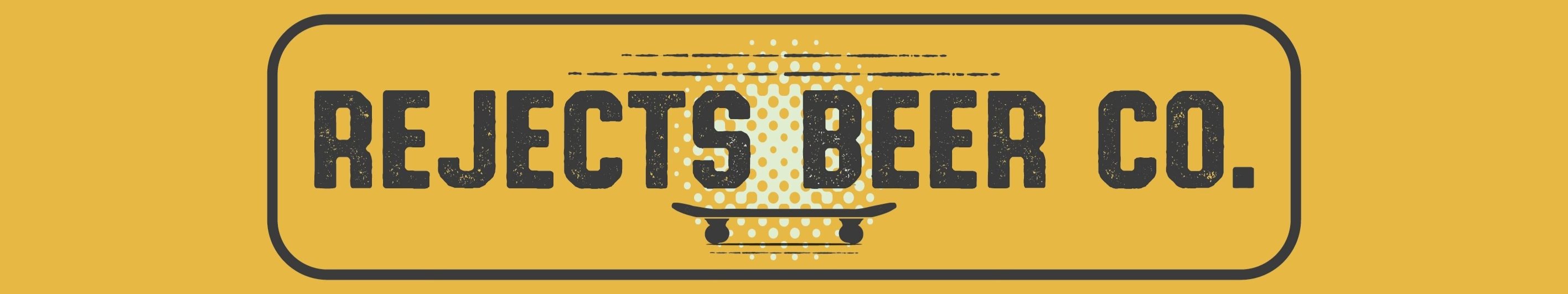 Rejects Beer Co.
