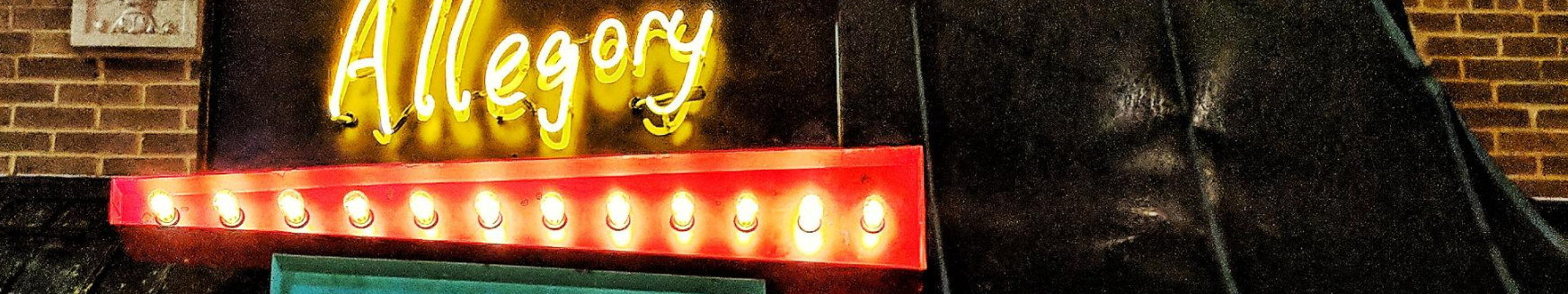 Allegory