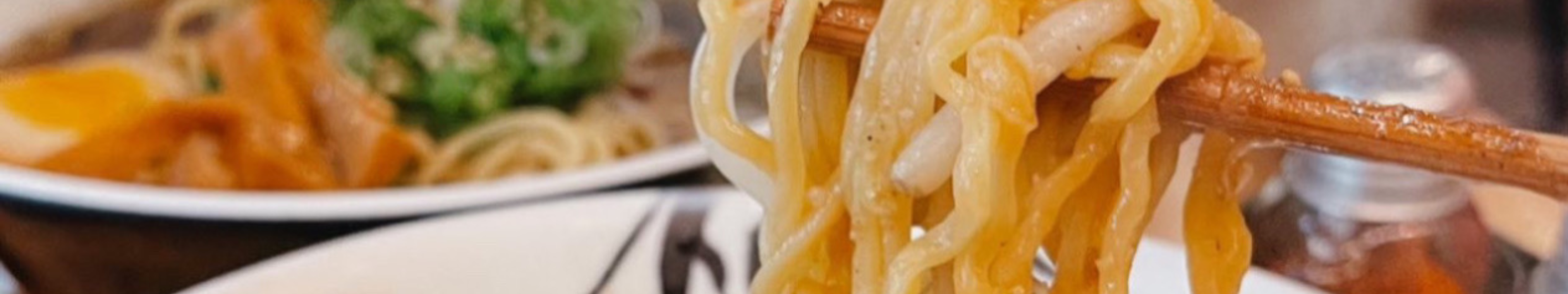 Ganko Ittetsu Ramen - Brookline