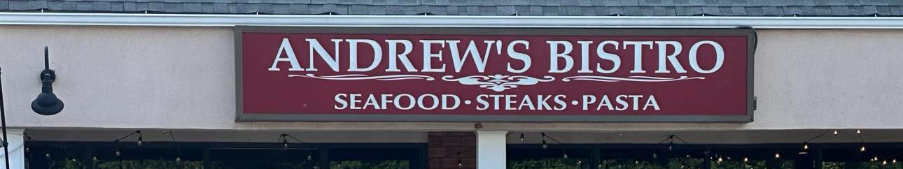 Andrew's Bistro