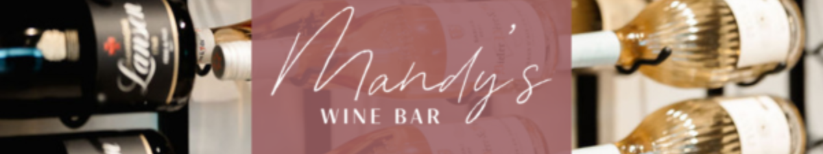 Mandy’s Wine Bar