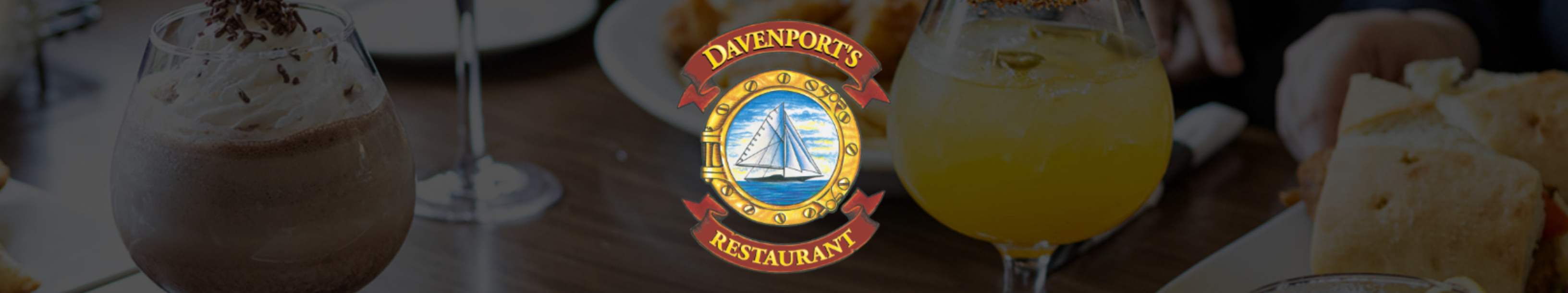 Davenports Family Restaurant