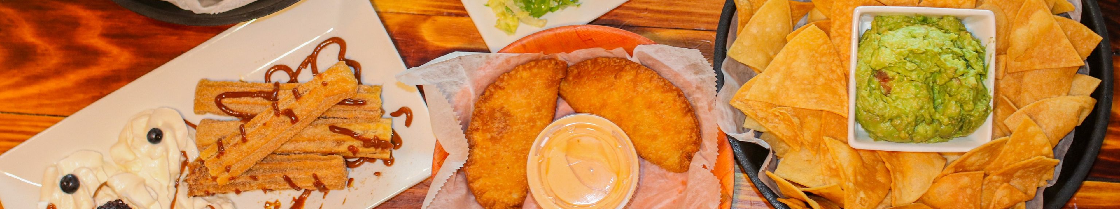 La Posada Restaurant & Tequila Bar