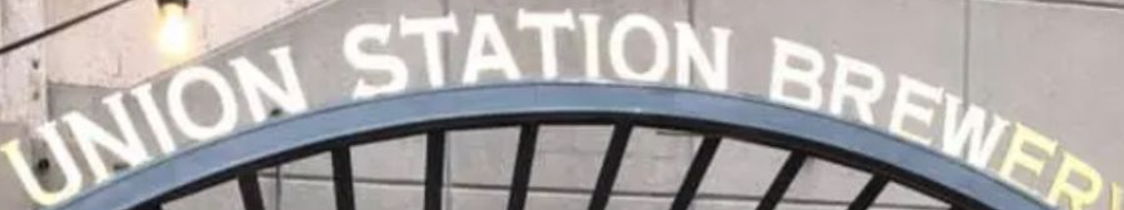 Union Station Brewery - Providence