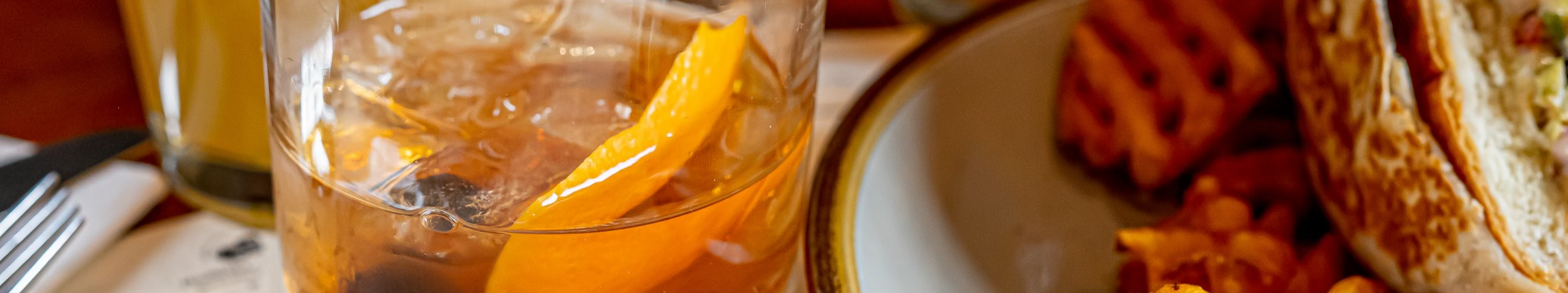 Barrel House  Restaurant & Bar