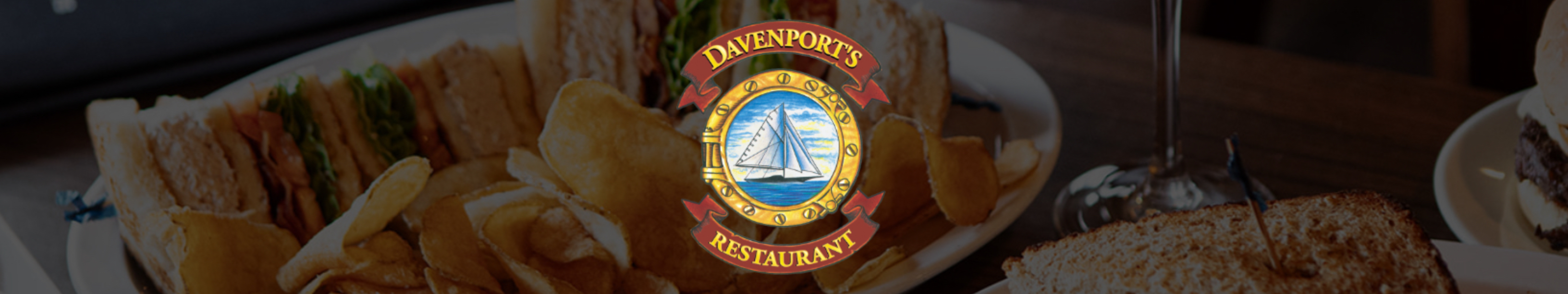 Davenport's East Providence