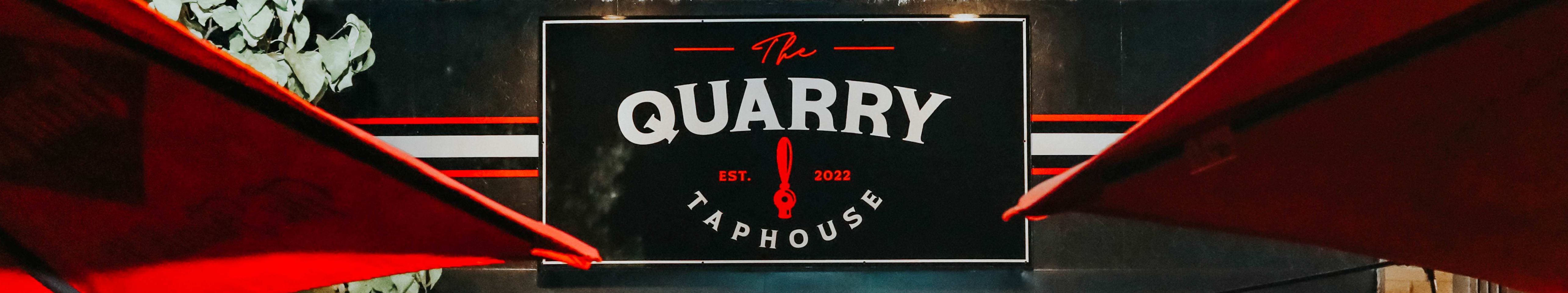 The Quarry Taphouse