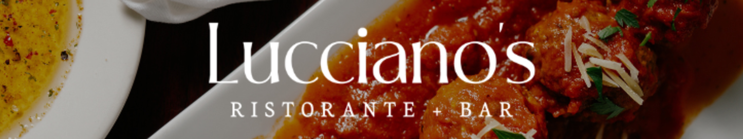 Lucciano's Restaurant