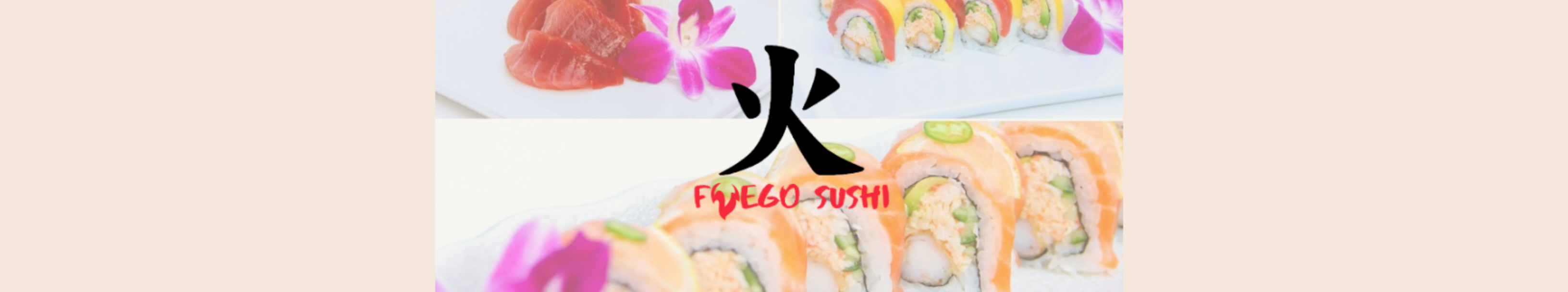 Fuego Sushi