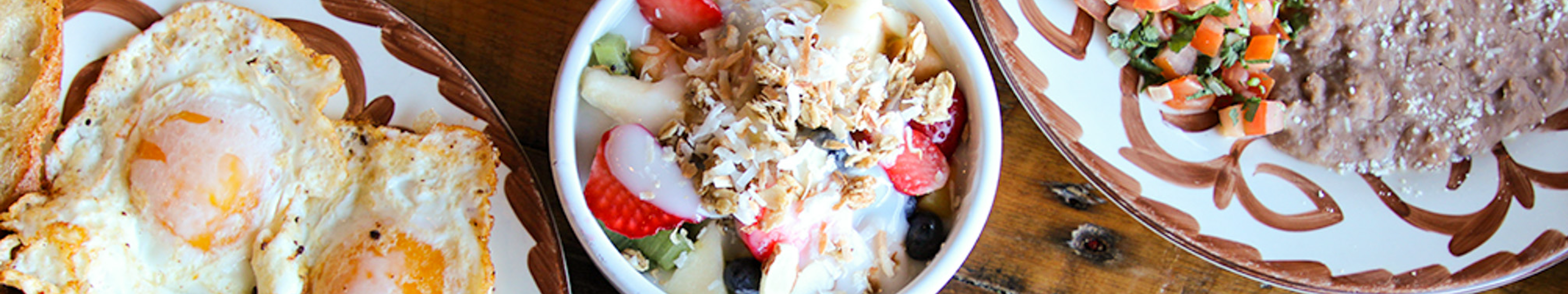 La Tapatia - Mexican Street Food