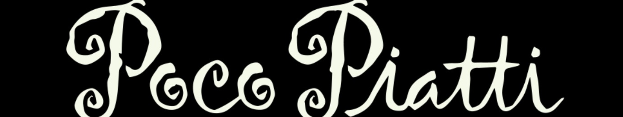 Poco Piatti Perrysburg