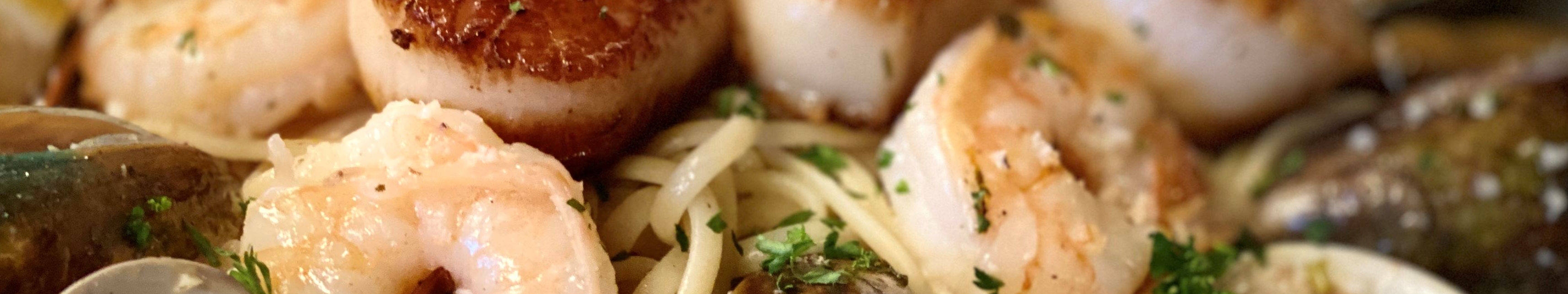 Red White & Brew - Mesa