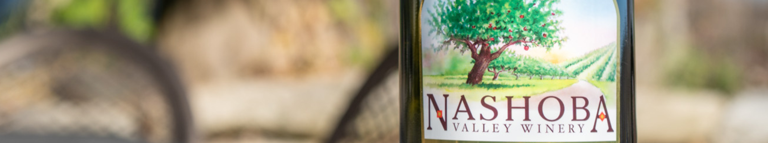 Nashoba Valley Winery, Distillery & Brewery